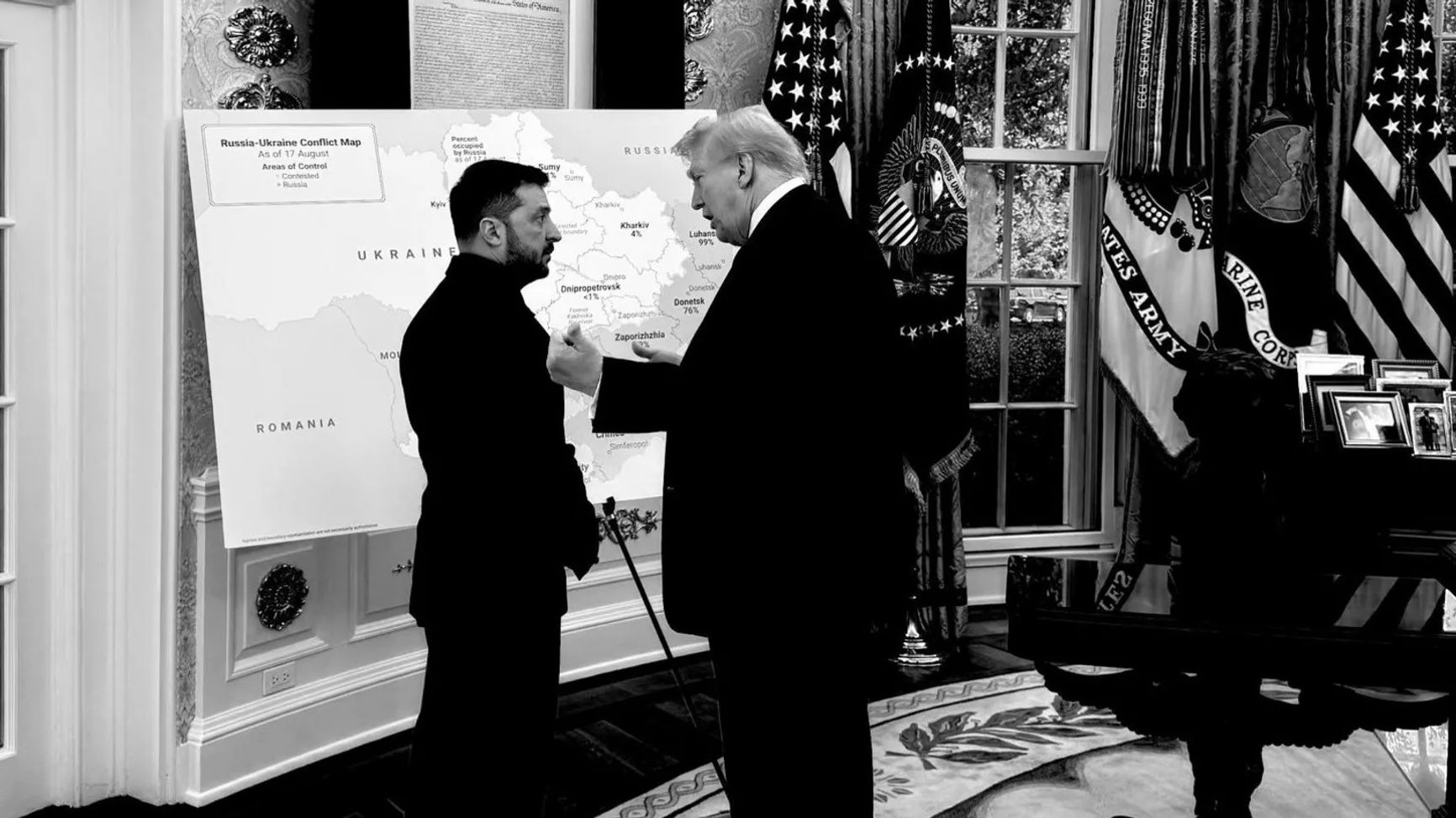 Фото: White House