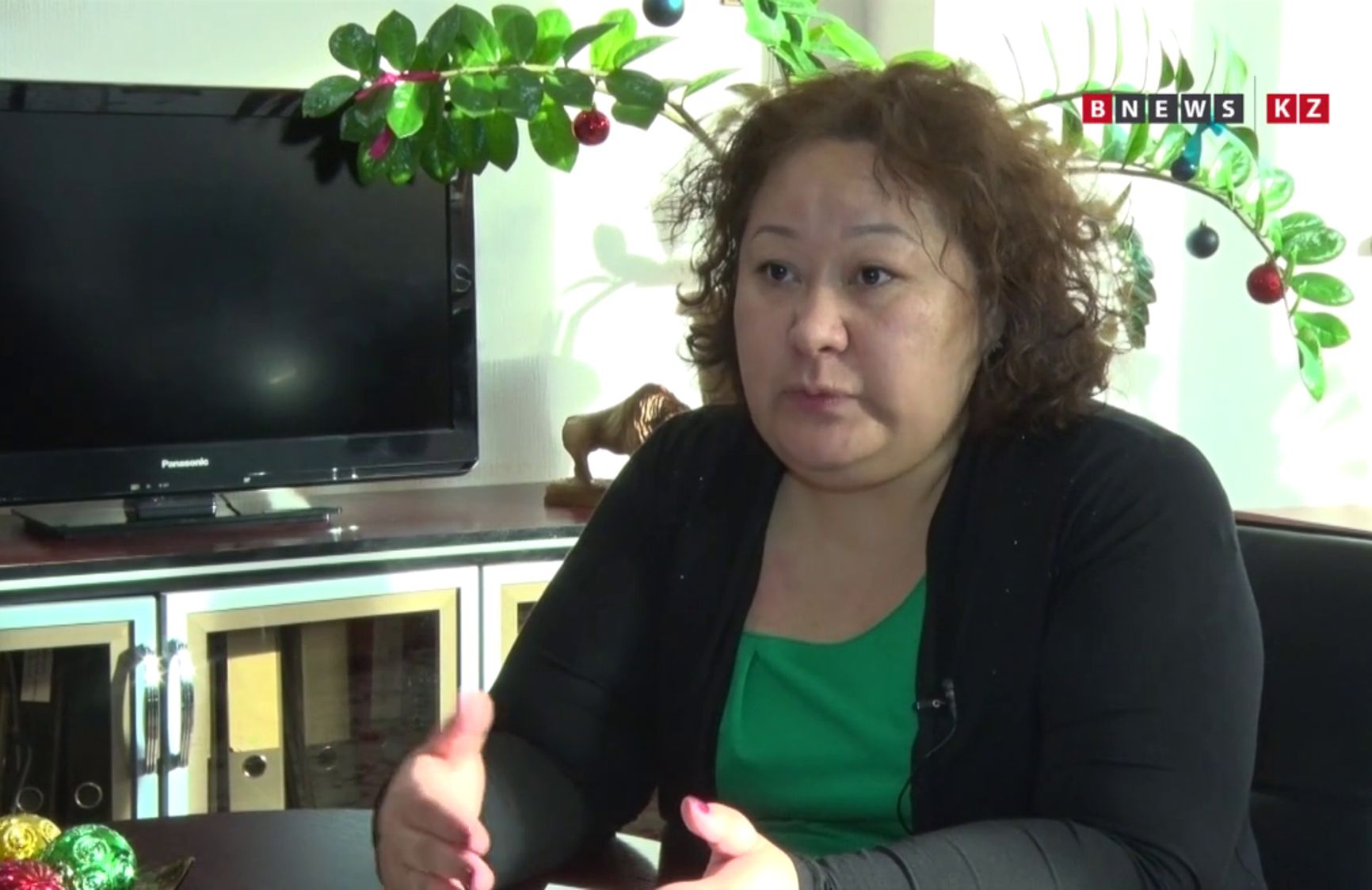 Вице-министр торговли и интеграции Казахстана Жанель Кушукова